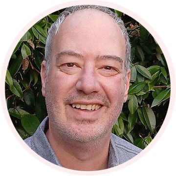 Jeroen de Wolff zenleraar Den Haag